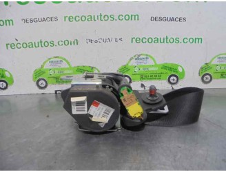 Recambio de cinturon seguridad trasero izquierdo para volvo xc90 2.5 20v turbo cat referencia OEM IAM 30738607 601239800 5 PUERT