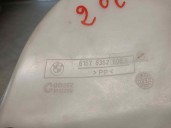 Recambio de deposito limpia para bmw serie 3 berlina (e46) 2.0 16v diesel cat referencia OEM IAM 616783628089  