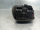 Recambio de airbag delantero izquierdo para renault scenic iii 1.5 dci diesel referencia OEM IAM 985701921R  