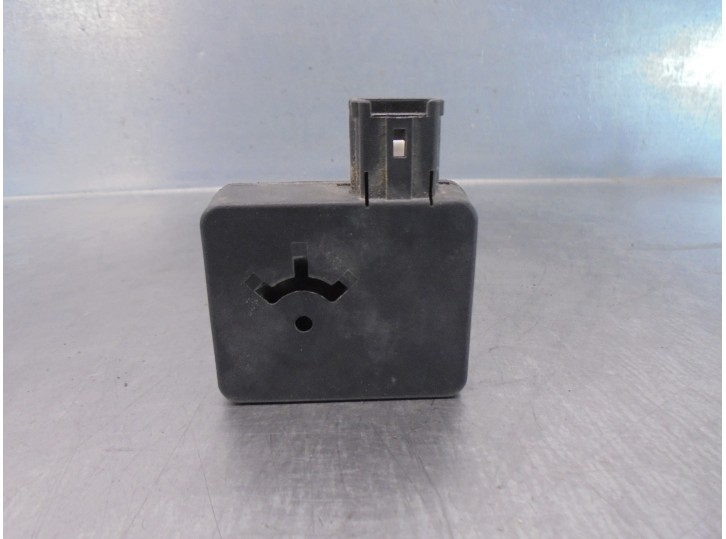 Recambio de modulo electronico para nissan pulsar (c13) 1.5 turbodiesel cat referencia OEM IAM 256404CE7E 
