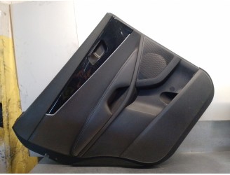 Recambio de guarnecido puerta trasera izquierda para kia sorento iii (um) 2.2 crdi referencia OEM IAM 83313C5000 83307C5080C5C 