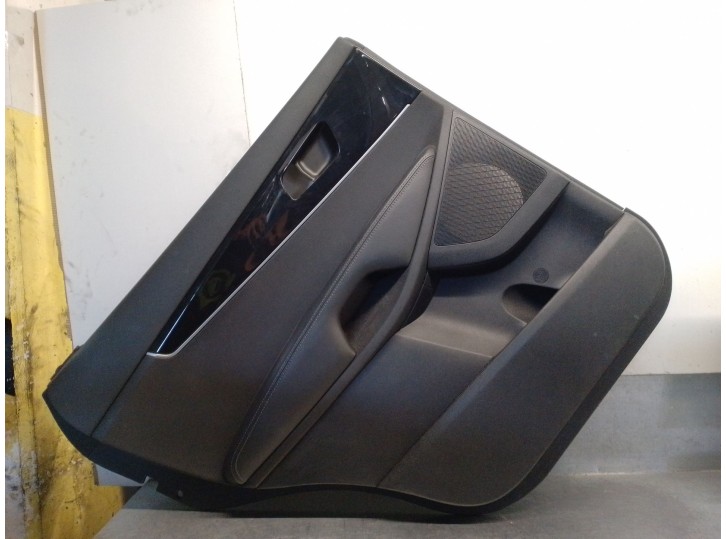 Recambio de guarnecido puerta trasera izquierda para kia sorento iii (um) 2.2 crdi referencia OEM IAM 83313C5000 83307C5080C5C 