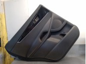 Recambio de guarnecido puerta trasera izquierda para kia sorento iii (um) 2.2 crdi referencia OEM IAM 83313C5000 83307C5080C5C 