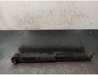 Recambio de amortiguador trasero derecho para renault scenic iii 1.5 dci diesel referencia OEM IAM 562100018R E3117401 MONROE