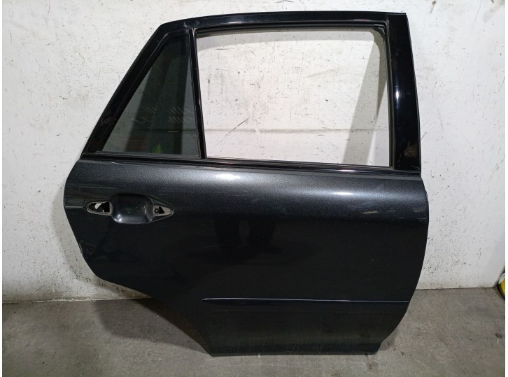 Recambio de puerta trasera derecha para lexus rx (_u3_) 400h (mhu38_) referencia OEM IAM 6700348080 6700348080 