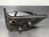 Replacement left wing mirror for Peugeot Boxer Closed Box Van (RS2850)(230)(´02) 2.5 Diesel OEM IAM reference 8153JS MANUAL 