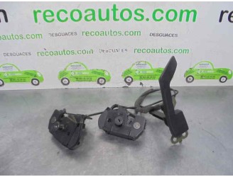 Replacement boot / tailgate lock for Volvo XC90 2.5 20V Turbo Cat OEM IAM reference 30649107 MANUAL 5 DOORS
