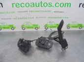 Replacement boot / tailgate lock for Volvo XC90 2.5 20V Turbo Cat OEM IAM reference 30649107 MANUAL 5 DOORS