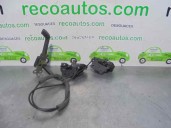 Recambio de cerradura maletero / porton para volvo xc90 2.5 20v turbo cat referencia OEM IAM 30649107 MANUAL 5 PUERTAS