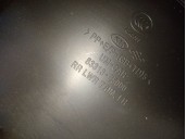 Recambio de guarnecido puerta trasera izquierda para kia sorento iii (um) 2.2 crdi referencia OEM IAM 83313C5000 83307C5080C5C 