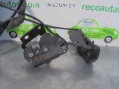 Replacement boot / tailgate lock for Volvo XC90 2.5 20V Turbo Cat OEM IAM reference 30649107 MANUAL 5 DOORS