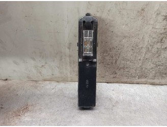 Recambio de mando elevalunas trasero derecho para saab 9-3 cabrio 2.0 referencia OEM IAM 12764041 
