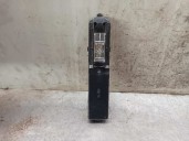 Recambio de mando elevalunas trasero derecho para saab 9-3 cabrio 2.0 referencia OEM IAM 12764041 