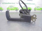 Replacement boot / tailgate lock for Volvo XC90 2.5 20V Turbo Cat OEM IAM reference 30649107 MANUAL 5 DOORS