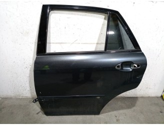Recambio de puerta trasera izquierda para lexus rx (_u3_) 400h (mhu38_) referencia OEM IAM 6700448080 6700448080 