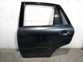 Recambio de puerta trasera izquierda para lexus rx (_u3_) 400h (mhu38_) referencia OEM IAM 6700448080 6700448080 