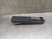 Recambio de mando elevalunas trasero derecho para saab 9-3 cabrio 2.0 referencia OEM IAM 12764041 