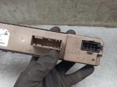 Recambio de mando elevalunas trasero derecho para saab 9-3 cabrio 2.0 referencia OEM IAM 12764041 