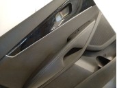 Recambio de guarnecido puerta trasera izquierda para kia sorento iii (um) 2.2 crdi referencia OEM IAM 83313C5000 83307C5080C5C 