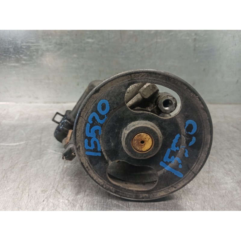 Recambio de bomba servodireccion para kia shuma ii 1.6 ls 4 berlina referencia OEM IAM 1K2N132600  