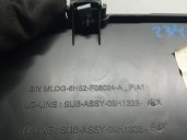 Recambio de guantera para land rover freelander 2 (l359) 2.2 td4 4x4 referencia OEM IAM 6H52F06024A LR023586 