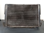 Recambio de radiador agua para lexus rx (_u3_) 400h (mhu38_) referencia OEM IAM 1220700501 1604120351 DENSO