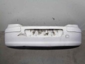 Recambio de paragolpes trasero para peugeot 307 (s1) 1.6 16v cat referencia OEM IAM BLANCO 5 PUERTAS