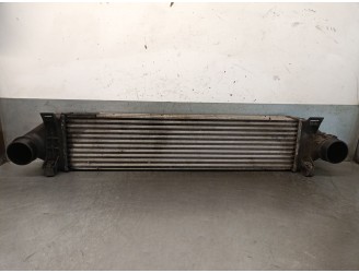 Recambio de intercooler para land rover freelander 2 (l359) 2.2 td4 4x4 referencia OEM IAM 6G919L440CC LR020401 880664Z