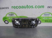 Recambio de luz interior para volvo xc90 2.5 20v turbo cat referencia OEM IAM 9178938  TRASERA
