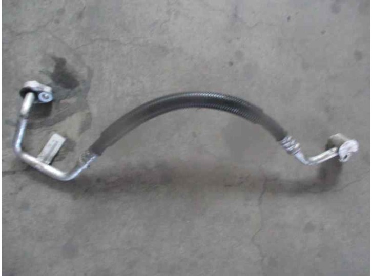 Recambio de tubos aire acondicionado para chrysler 300 c 3.5 cat referencia OEM IAM 04596482AE 4596482AE 