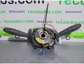 Replacement for light switch for Fiat Doblo Cargo (223) 1.9 JTD CAT OEM IAM reference 59001044 