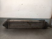 Recambio de intercooler para land rover freelander 2 (l359) 2.2 td4 4x4 referencia OEM IAM 6G919L440CC LR020401 880664Z