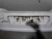 Recambio de paragolpes trasero para peugeot 307 (s1) 1.6 16v cat referencia OEM IAM BLANCO 5 PUERTAS