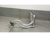 Recambio de radiador calefaccion / aire acondicionado para lexus rx (_u3_) 400h (mhu38_) referencia OEM IAM 8710748060 871074806