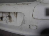 Recambio de paragolpes trasero para peugeot 307 (s1) 1.6 16v cat referencia OEM IAM BLANCO 5 PUERTAS