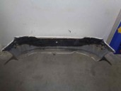 Recambio de paragolpes trasero para peugeot 307 (s1) 1.6 16v cat referencia OEM IAM BLANCO 5 PUERTAS