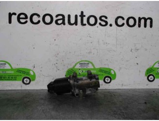 Replacement EGR valve for Fiat Doblo Cargo (223) 1.9 JTD cat OEM IAM reference 72254529 55224235 PIERBURG