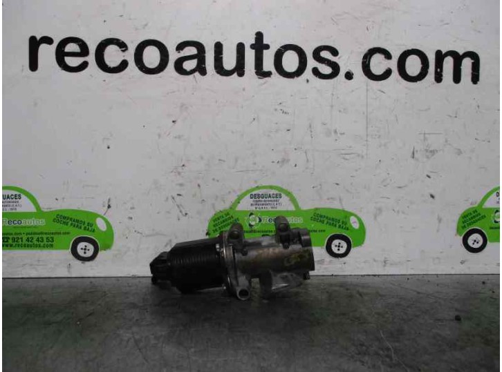 Recambio de valvula egr para fiat doblo cargo (223) 1.9 jtd cat referencia OEM IAM 72254529 55224235 PIERBURG