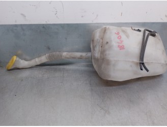 Recambio de deposito limpia para renault scenic ii 1.9 dci diesel referencia OEM IAM 8200104709 8200104710 