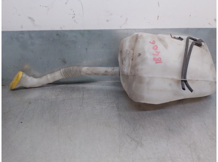 Recambio de deposito limpia para renault scenic ii 1.9 dci diesel referencia OEM IAM 8200104709 8200104710 