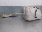 Recambio de deposito limpia para renault scenic ii 1.9 dci diesel referencia OEM IAM 8200104709 8200104710 