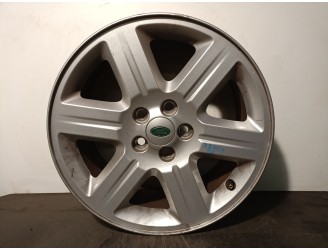 Recambio de llanta para land rover freelander 2 (l359) 2.2 td4 4x4 referencia OEM IAM 6H521007MD R177.5JX17´´CH+IS55 