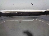 Recambio de paragolpes trasero para peugeot 307 (s1) 1.6 16v cat referencia OEM IAM BLANCO 5 PUERTAS