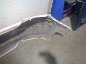 Recambio de paragolpes trasero para peugeot 307 (s1) 1.6 16v cat referencia OEM IAM BLANCO 5 PUERTAS