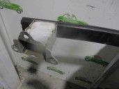 Recambio de refuerzo paragolpes trasero para renault koleos 2.0 dci diesel fap referencia OEM IAM 2662814 DE HIERRO 