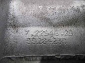 Recambio de valvula egr para fiat doblo cargo (223) 1.9 jtd cat referencia OEM IAM 72254529 55224235 PIERBURG