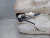 Recambio de deposito limpia para renault scenic ii 1.9 dci diesel referencia OEM IAM 8200104709 8200104710 