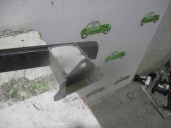 Recambio de refuerzo paragolpes trasero para renault koleos 2.0 dci diesel fap referencia OEM IAM 2662814 DE HIERRO 