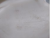 Recambio de deposito limpia para renault scenic ii 1.9 dci diesel referencia OEM IAM 8200104709 8200104710 