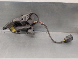 Recambio de modulo electronico para volvo s40 berlina 2.0 diesel cat referencia OEM IAM 30678910 1301329507 